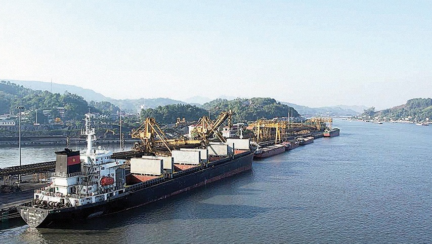 Than Cửa Ông viết tiếp bản Anh hùng ca người thợ mỏ
