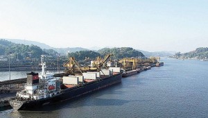 Than Cửa Ông viết tiếp bản Anh hùng ca người thợ mỏ