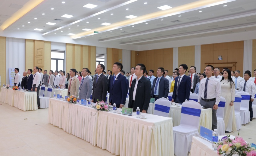 PTSC Thanh Hóa xây dựng tổ chức Công đoàn PTSC Thanh Hóa xây dựng tổ chức Công đoàn