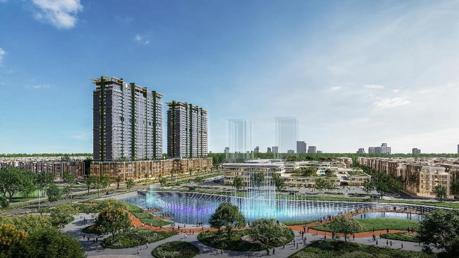 Tiên phong kiến tạo không gian sống hàng hiệu, Masterise Homes xứng danh  Tiên phong kiến tạo không gian sống hàng hiệu, Masterise Homes xứng danh "Best Luxury Developer" tại Propertyguru Vietnam Property Awards 2025