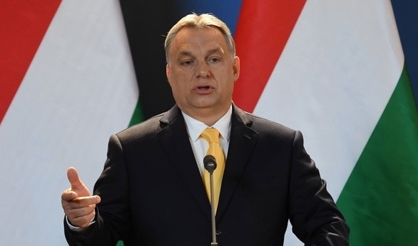 Mỹ tăng cường gây sức ép buộc Hungary cắt nguồn cung dầu Nga