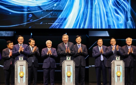 stem innovation petrovietnam tien phong doi moi kien tao tuong lai cho dat nuoc