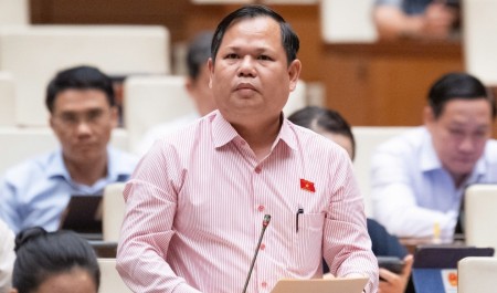 Petrovietnam - “Ngọn lửa tiên phong” nơi cực Nam Tổ quốc