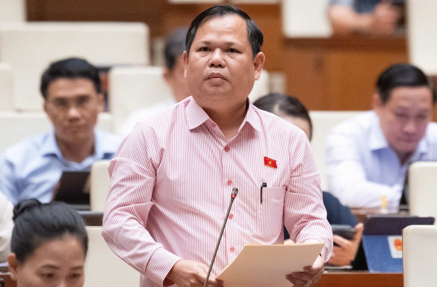 Petrovietnam - “Ngọn lửa tiên phong” nơi cực Nam Tổ quốc