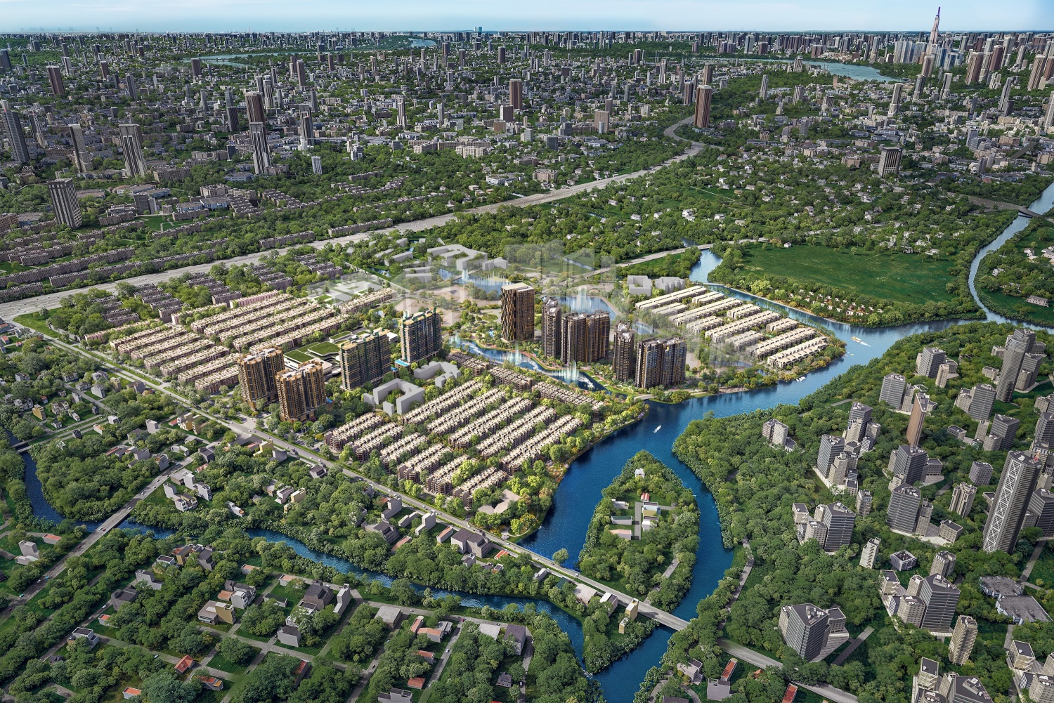 "So găng" 2 thị trường căn hộ lớn nhất cả nước, lộ đường đi thú vị của dòng tiền cuối năm