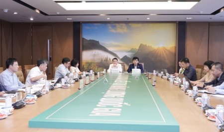 Petrovietnam mở rộng hợp tác chiến lược, kiến tạo động lực tăng trưởng mới