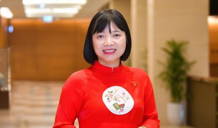 "Tôi rất ấn tượng khi Petrovietnam coi giáo dục - tri thức - công nghệ là nền tảng phát triển bền vững"