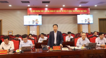 EVNNPT đẩy nhanh tiến độ các dự án truyền tải điện tại Sơn La