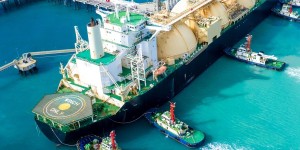 Phía sau “làn sóng than nhiệt” của Malaysia: Chiến lược LNG đầy tham vọng của Petronas