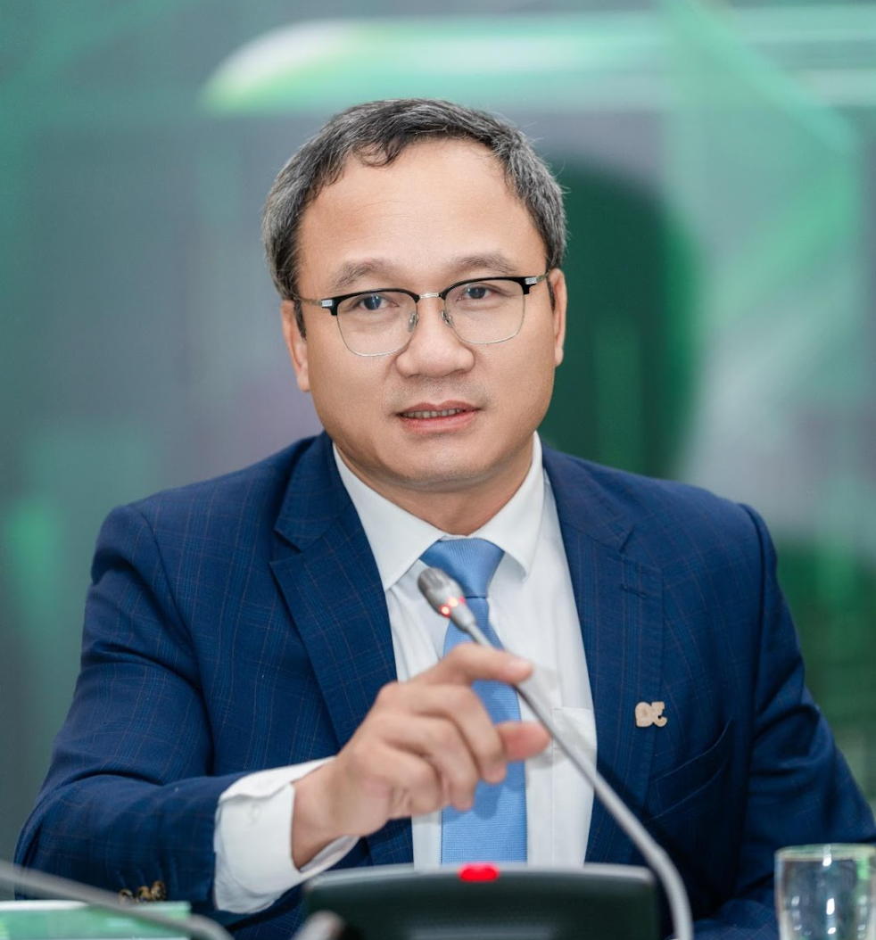 Hà Nội tăng tốc trên hành trình xanh hóa giao thông đô thị Hà Nội tăng tốc trên hành trình xanh hóa giao thông đô thị