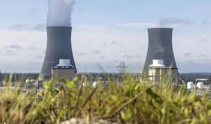 Mỹ chi mạnh tay để xây dựng lò phản ứng mới