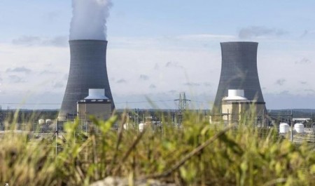 Mỹ chi mạnh tay để xây dựng lò phản ứng mới