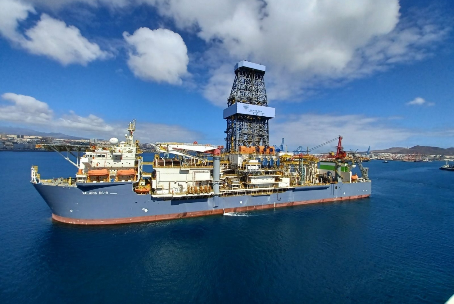 Venezuela yêu cầu thông tin chi tiết về hoạt động thăm dò của Exxon