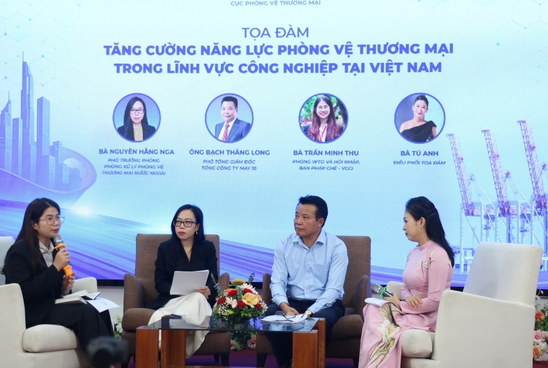 Xu hướng điều tra phòng vệ thương mại ngày càng khắt khe