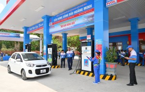 VPI dự báo giá xăng dầu đảo chiều tăng mạnh 5,2-7,8% trong kỳ điều hành ngày 30/10