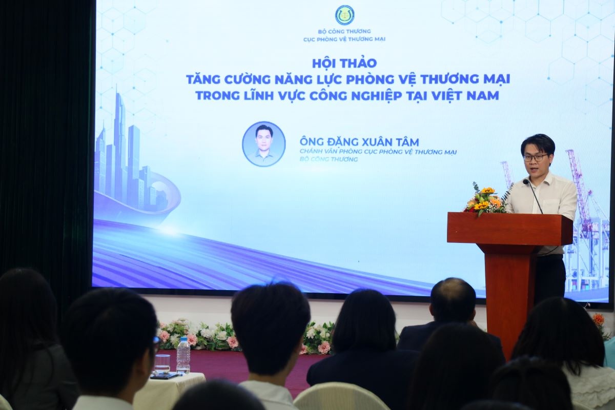 Xu hướng điều tra phòng vệ thương mại ngày càng khắt khe Xu hướng điều tra phòng vệ thương mại ngày càng khắt khe