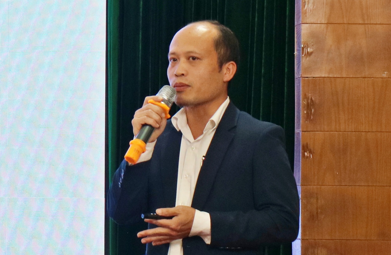 Tỷ lệ nội địa hóa nguyên phụ liệu ngành da giày mới đạt 50% Tỷ lệ nội địa hóa nguyên phụ liệu ngành da giày mới đạt 50%