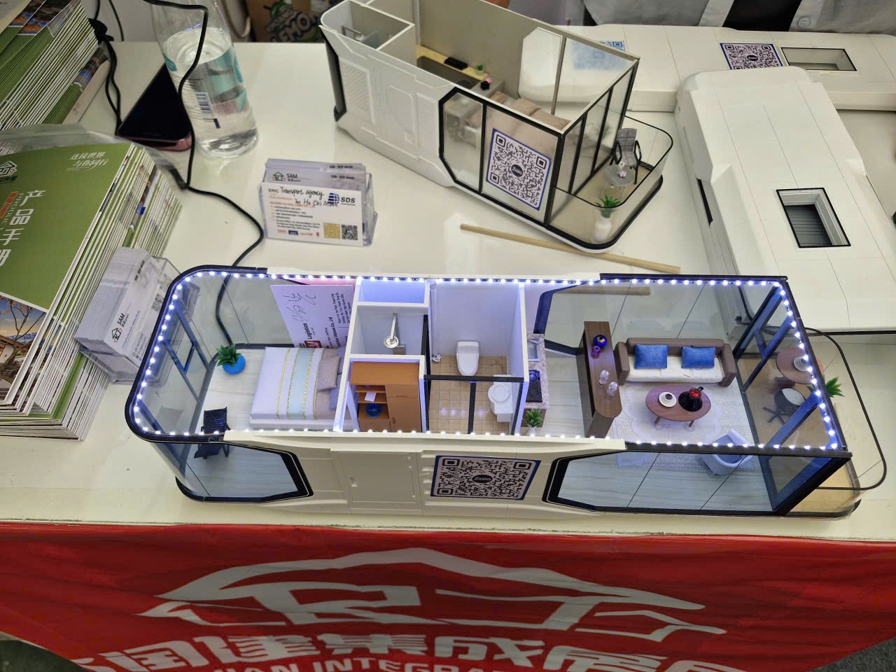 Hội chợ Mùa Thu 2025: Điểm hẹn hợp tác, kết nối đầu tư quốc tế Hội chợ Mùa Thu 2025: Điểm hẹn hợp tác, kết nối đầu tư quốc tế