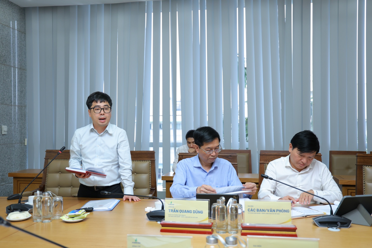 Sẵn sàng cho ngày hội lớn của đoàn viên, tuổi trẻ Petrovietnam Sẵn sàng cho ngày hội lớn của đoàn viên, tuổi trẻ Petrovietnam