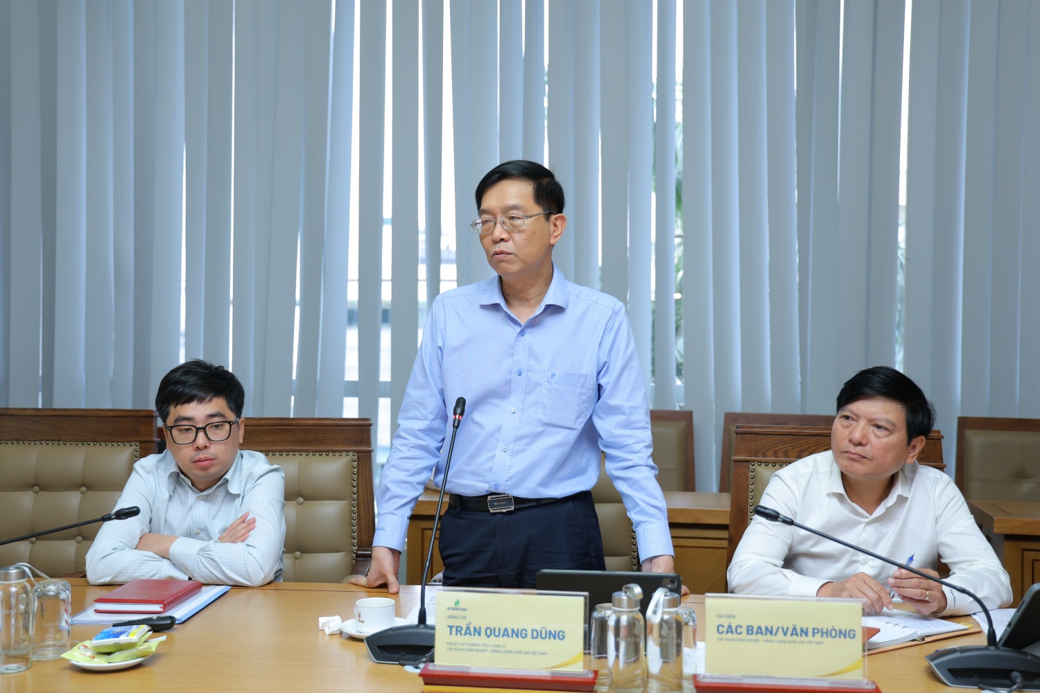 Sẵn sàng cho ngày hội lớn của đoàn viên, tuổi trẻ Petrovietnam Sẵn sàng cho ngày hội lớn của đoàn viên, tuổi trẻ Petrovietnam