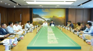 [VIDEO] Petrovietnam mở rộng hợp tác chiến lược, kiến tạo động lực tăng trưởng mới