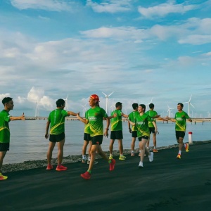 Hành trình kết nối thể thao, văn hóa và du lịch nơi cực Nam Tổ quốc