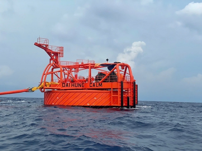 Tuổi trẻ Petrovietnam tiên phong đổi mới sáng tạo, kiến tạo tương lai bền vững Tuổi trẻ Petrovietnam tiên phong đổi mới sáng tạo, kiến tạo tương lai bền vững