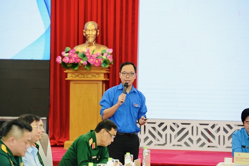 Dấu ấn tuổi trẻ Petrovietnam nhiệm kỳ 2022–2025: Khát vọng, bản lĩnh và sáng tạo Dấu ấn tuổi trẻ Petrovietnam nhiệm kỳ 2022–2025: Khát vọng, bản lĩnh và sáng tạo