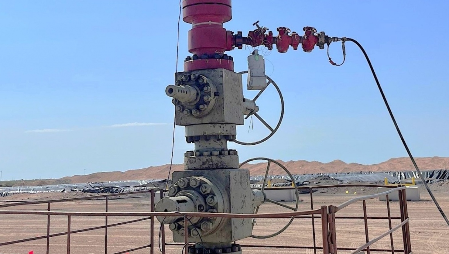 Công nghệ mới nâng cao hiệu suất khảo sát chẩn đoán khoan ngang