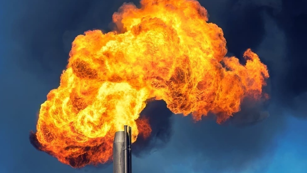 Khi ngành dầu khí toàn cầu bị theo dõi phát thải metan bằng vệ tinh