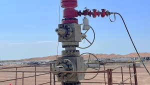 Công nghệ mới nâng cao hiệu suất khảo sát chẩn đoán khoan ngang