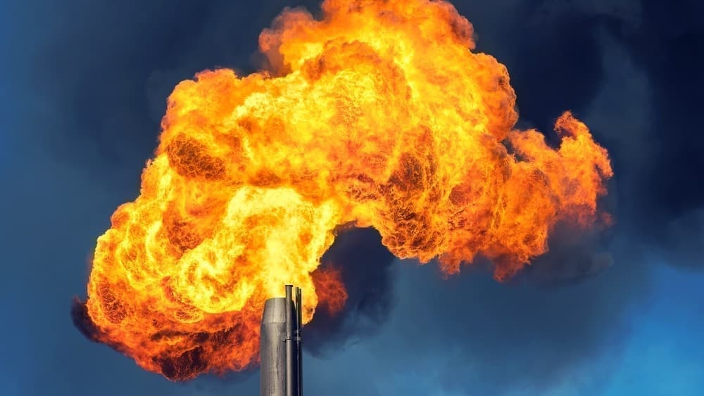 Khi ngành dầu khí toàn cầu bị theo dõi phát thải metan bằng vệ tinh Khi ngành dầu khí toàn cầu bị theo dõi phát thải metan bằng vệ tinh