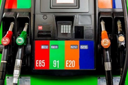 Đức và Indonesia thúc đẩy nhiên liệu sinh học