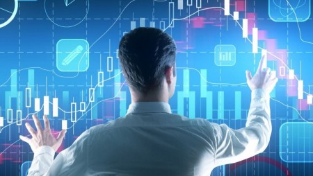 Nhận định thị trường chứng khoán ngày 30/10: VN-Index có thể tiếp diễn rung lắc