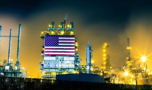 Vì sao giá khí đốt của Mỹ giảm?