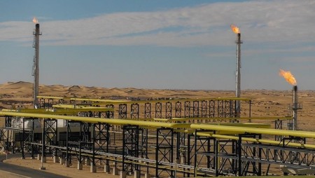 Chi bộ PVEP Algeria: Hạt nhân chính trị nơi tiền tuyến dầu khí tại Bắc Phi