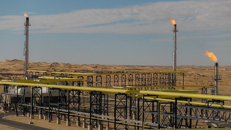 Chi bộ PVEP Algeria: Hạt nhân chính trị nơi tiền tuyến dầu khí tại Bắc Phi