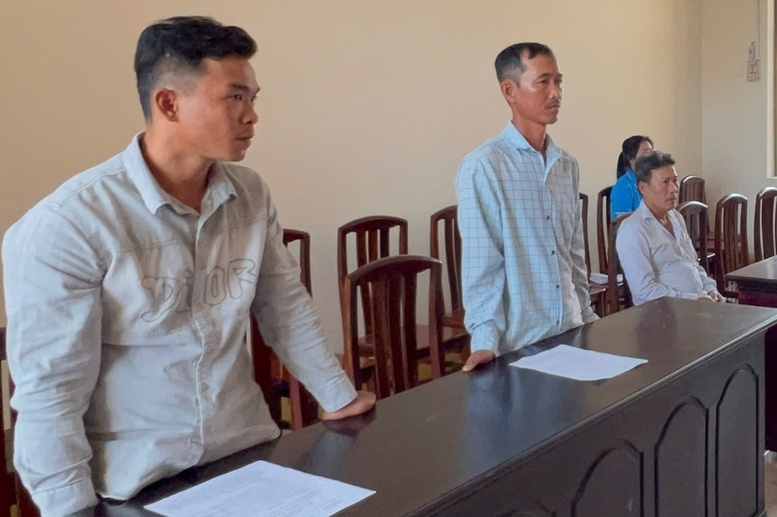 An Giang siết chặt quản lý, quyết liệt chống khai thác hải sản bất hợp pháp An Giang siết chặt quản lý, quyết liệt chống khai thác hải sản bất hợp pháp