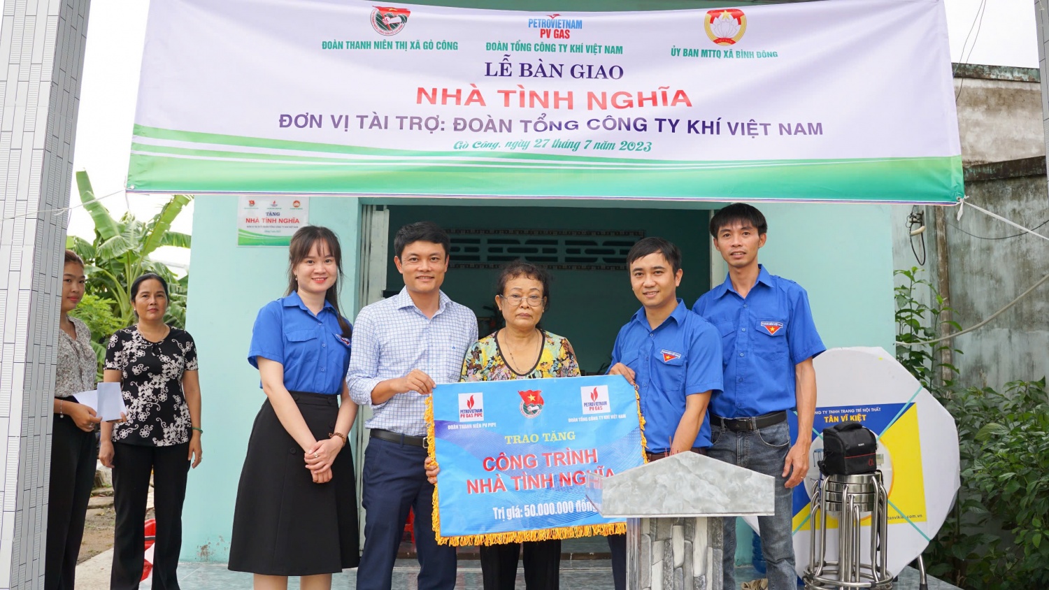 Tuổi trẻ PV GAS: Bản lĩnh, sáng tạo, khát vọng cống hiến cùng Petrovietnam Tuổi trẻ PV GAS: Bản lĩnh, sáng tạo, khát vọng cống hiến cùng Petrovietnam