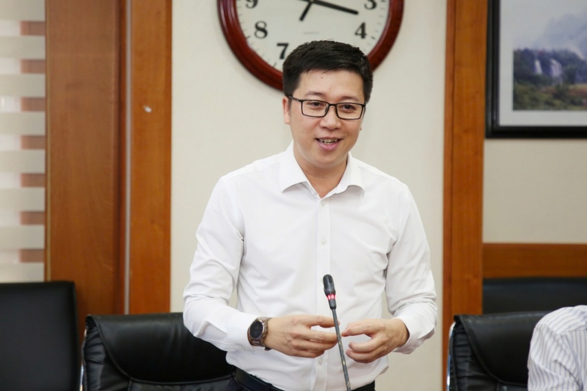 Vietsovpetro và PVU tiếp tục tăng cường hợp tác trong công tác đào tạo và nghiên cứu khoa học: “Gắn kết tri thức, ươm mầm thế hệ kỹ sư trẻ” Vietsovpetro và PVU tăng cường hợp tác trong công tác đào tạo và nghiên cứu khoa học