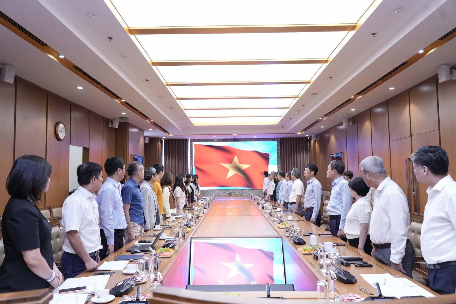 Đổi mới phương thức hoạt động, phát huy tinh thần đoàn kết, xây dựng Công đoàn vững mạnh