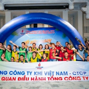 Công đoàn Cơ quan điều hành PV GAS tiên phong đổi mới nội dung, phương thức hoạt động