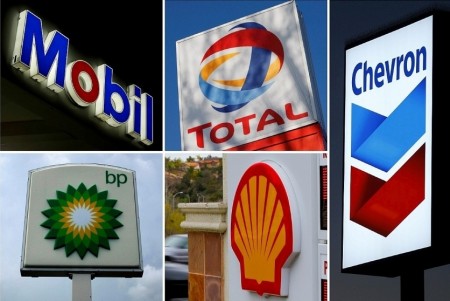 Các Big Oil và OPEC đang mưu tính gì?