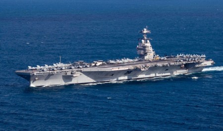 Vì sao ông Trump lại muốn dầu mỏ Venezuela bằng mọi cách?