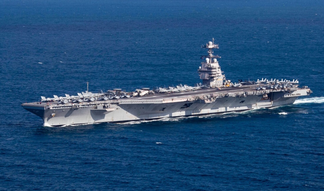 Vì sao ông Trump lại muốn dầu mỏ Venezuela bằng mọi cách?