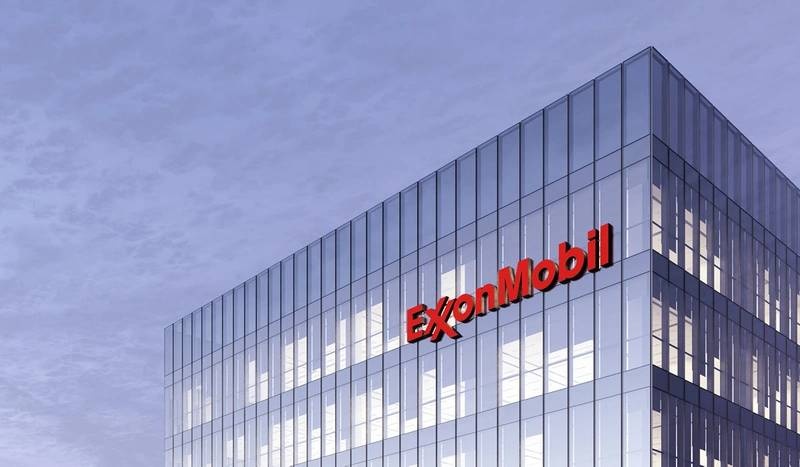 ExxonMobil kiện bang California vì luật công bố phát thải ExxonMobil kiện bang California vì luật công bố phát thải