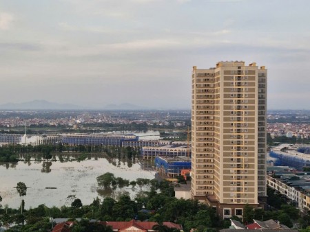 Thị trường BĐS quý III/2025: Gần 38.000 căn đủ điều kiện bán ra thị trường