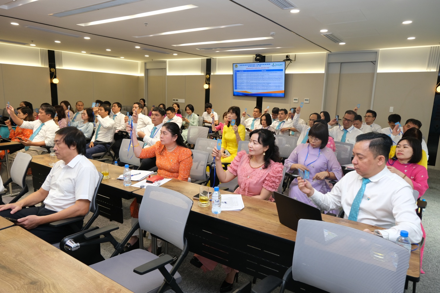 Công đoàn Khối Văn phòng PVFCCo - Phú Mỹ: Đoàn kết - Đổi mới - Đồng hành vì mục tiêu phát triển bền vững Công đoàn Khối Văn phòng PVFCCo - Phú Mỹ: Đoàn kết - Đổi mới - Đồng hành vì mục tiêu phát triển bền vững