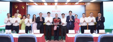 [VIDEO] PVPGB: Lấy người lao động làm trung tâm