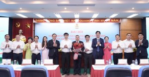 PVPGB: Lấy người lao động làm trung tâm